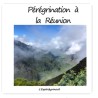 Livre Pérégrination à la Réunion